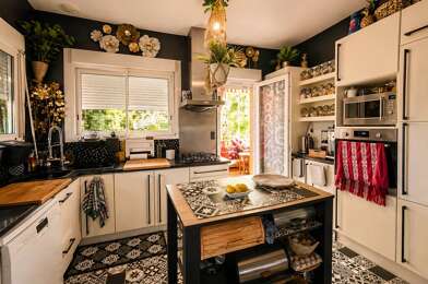 Maison 9 pièces 441000 €