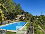 EN EXCLUSIVITÉ – Grande maison familiale avec piscine et vue panoramique sur Brive — photo 2