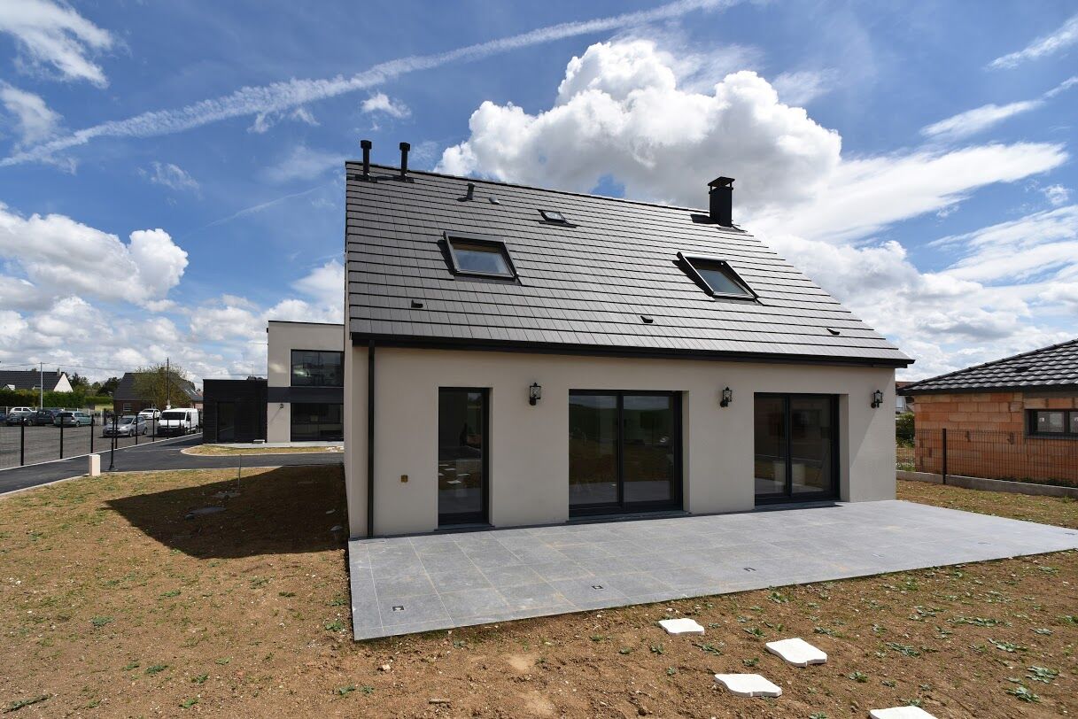 Agence immobilière de Maison confiance