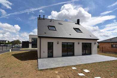 Maison 5 pièces 231900 €