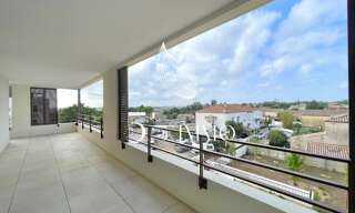 Appartement 5 Pièces 118 m² à vendre à Frontignan (34110)