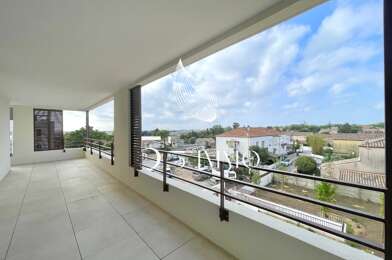 Appartement 5 pièces 518000 €