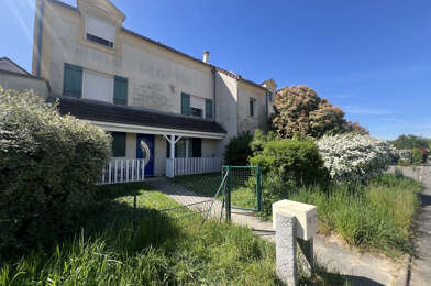 Appartement 4 pièces 160000 €