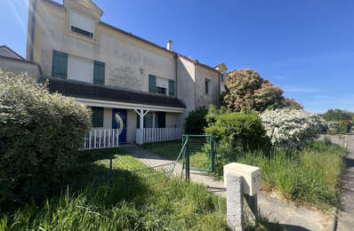 EN EXCLUSIVITÉ ! UN APPARTEMENT REZ-DE-JARDIN — photo du bien
