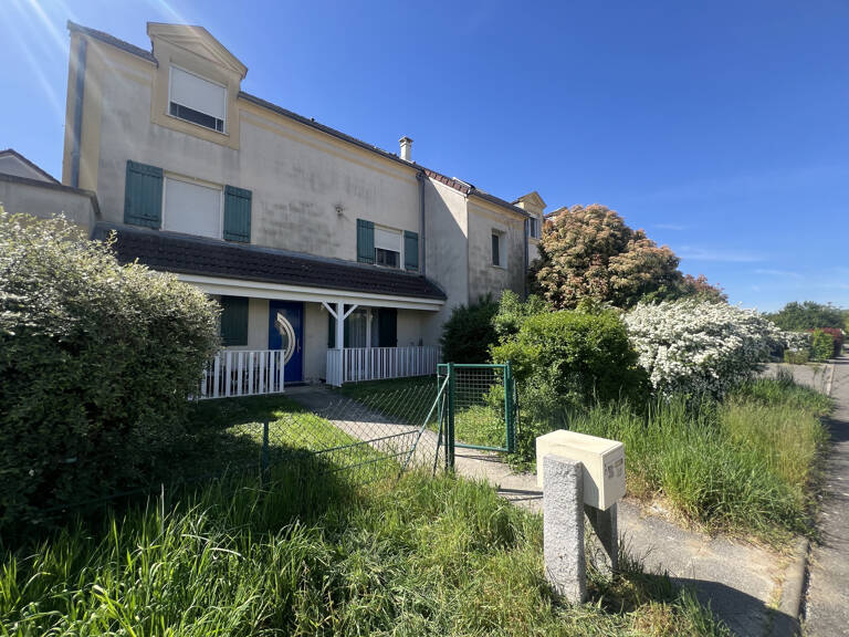 EN EXCLUSIVITÉ ! UN APPARTEMENT REZ-DE-JARDIN — photo 1