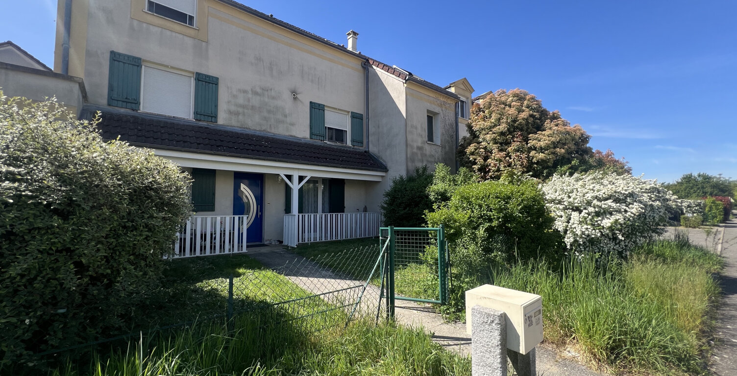 EN EXCLUSIVITÉ ! UN APPARTEMENT REZ-DE-JARDIN — photo 1