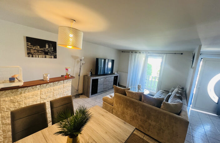 EN EXCLUSIVITÉ ! UN APPARTEMENT REZ-DE-JARDIN — photo 2