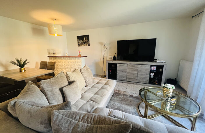 EN EXCLUSIVITÉ ! UN APPARTEMENT REZ-DE-JARDIN — photo 3