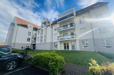 Appartement 2 pièces 128000 €