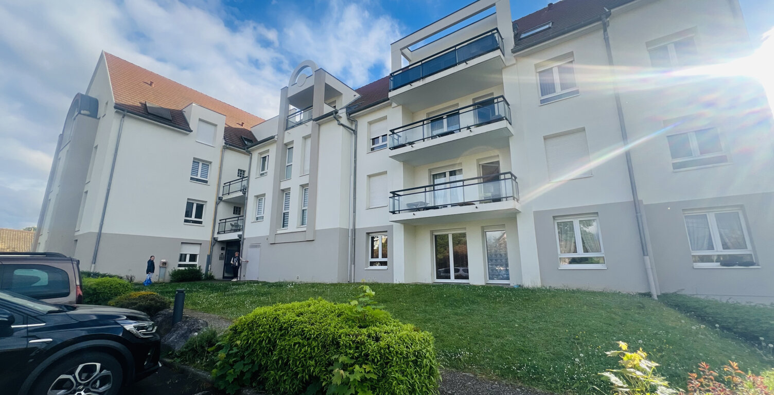 EN EXCLUSIVITÉ ! UN APPARTEMENT — photo 1