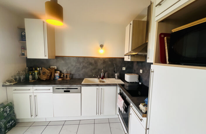 EN EXCLUSIVITÉ ! UN APPARTEMENT — photo 2
