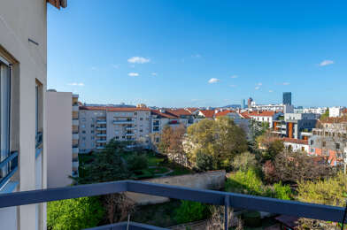 Appartement 5 pièces 525000 €