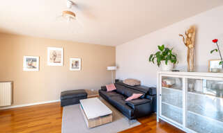 Appartement 5 Pièces 92 m² à vendre à Lyon 8 (69008)