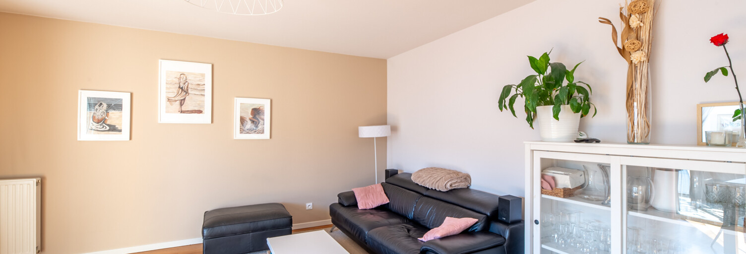 Appartement 5 Pièces 92 m² à vendre à Lyon 8 (69008)