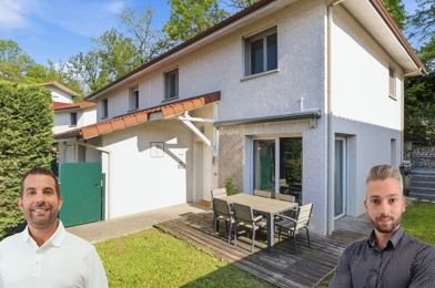 Maison 6 pièces 415000 €