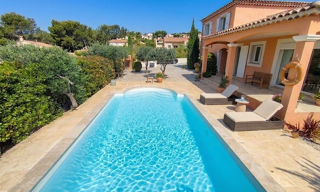 Maison 5 Pièces 148 m² à vendre à Beaucaire (30300)