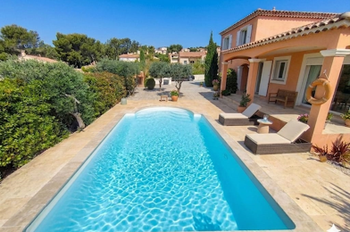 Maison 5 pièces 525000 €