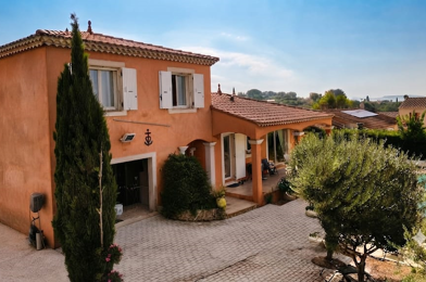 Maison 5 pièces 479000 €