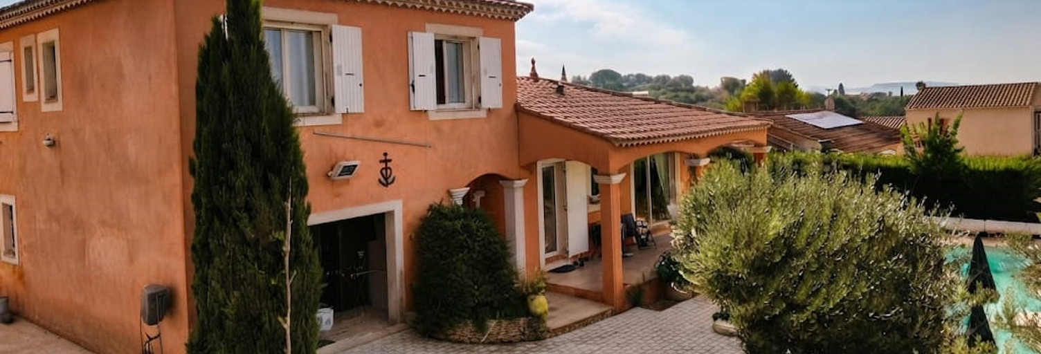 Maison 5 Pièces 120 m² à vendre à Beaucaire (30300)