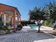 DPT (30) BEAUCAIRE VIILA 120M2  DE CHARME 4 CHAMBRES  AVEC P — photo 3
