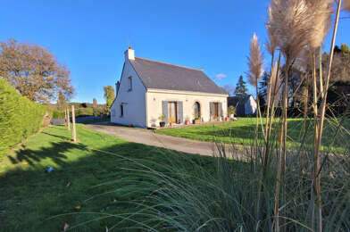 Maison 5 pièces 193325 €