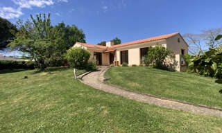 Maison 7 Pièces 165 m² à vendre à L'Aiguillon-sur-Vie (85220)
