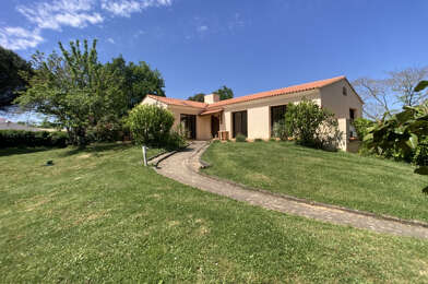 Maison 7 pièces 414000 €
