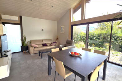 Maison 5 pièces 639000 €