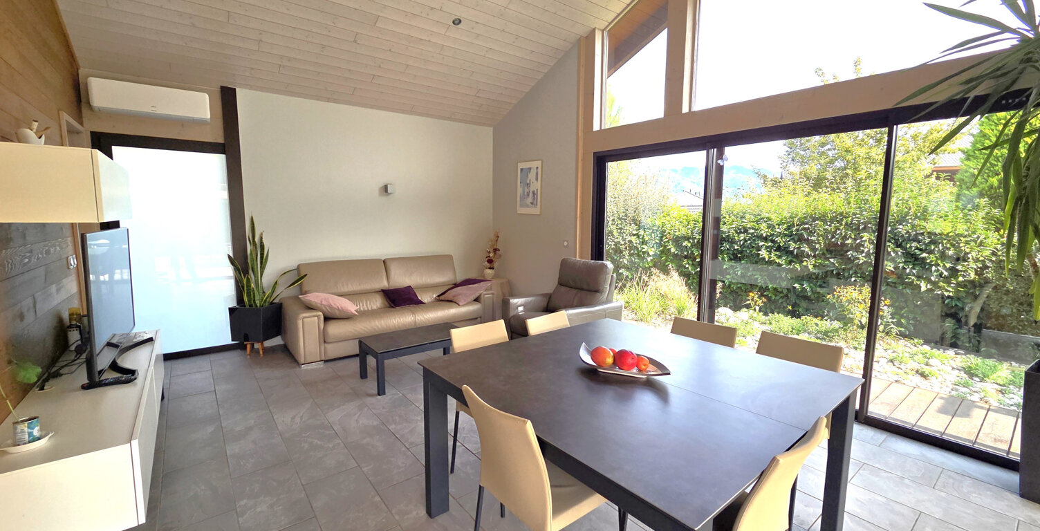 Cornier   Villa familiale 180 m2 avec piscine — photo 1