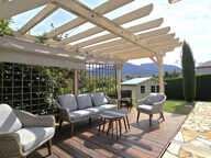 Cornier   Villa familiale 180 m2 avec piscine — photo 4
