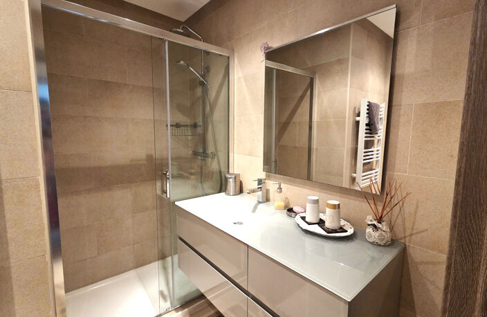 Cornier   Villa familiale 180 m2 avec piscine — photo 5