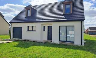Maison 140 m² à construire Pontarmé (60520)