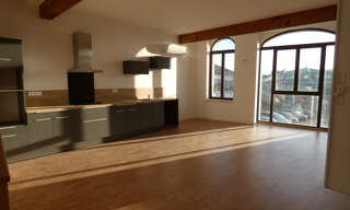 Appartement 3 Pièces 86 m² à louer à Bram (11150)