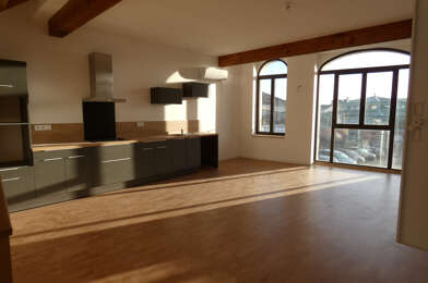 Appartement 3 pièces 630 €