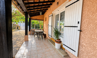Maison 6 Pièces 133 m² à vendre à Martigues (13117)