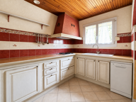 Maison familiale avec piscine   5 chambres   133,83 m2   Ter — photo 2