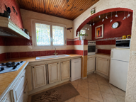 Maison familiale avec piscine   5 chambres   133,83 m2   Ter — photo 3