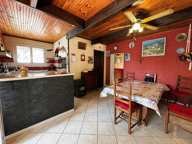 Maison familiale avec piscine   5 chambres   133,83 m2   Ter — photo 4