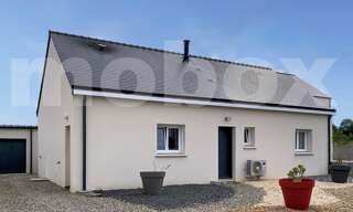 Maison 4 Pièces 85 m² à vendre à Pouillé-les-Côteaux (44522)