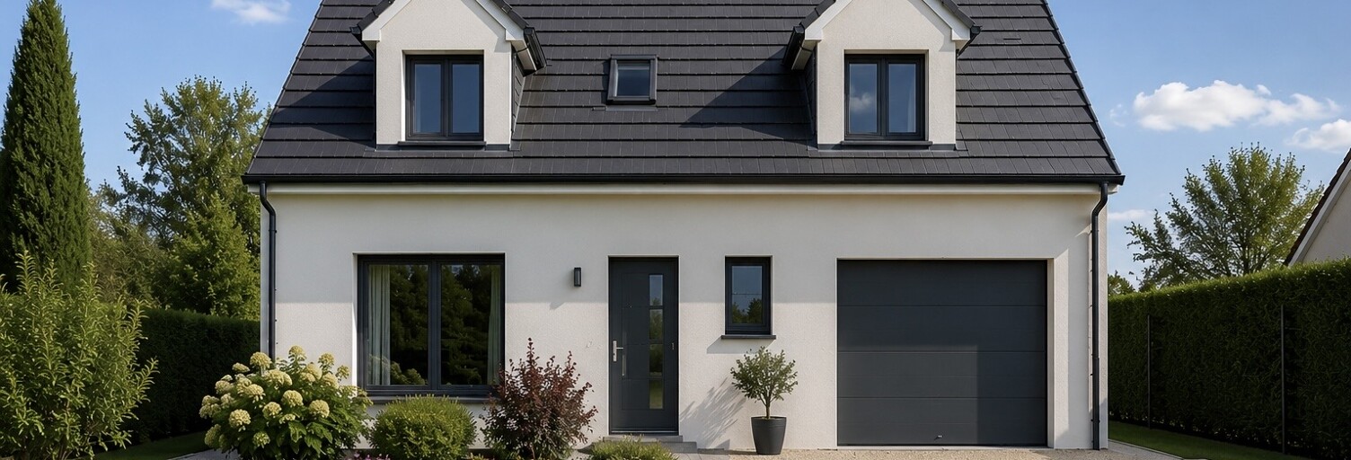 Maison 123 m² à construire Le Catelier (76590)