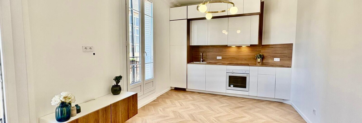 Appartement 3 Pièces 58 m² à vendre à Champigny-sur-Marne (94500)