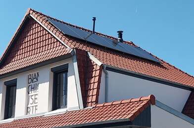 Maison 8 pièces 350000 €
