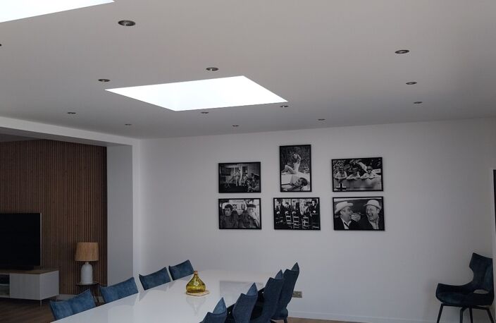 Vente maison 8 pièces 169 m² Cucq (62780) — photo 4