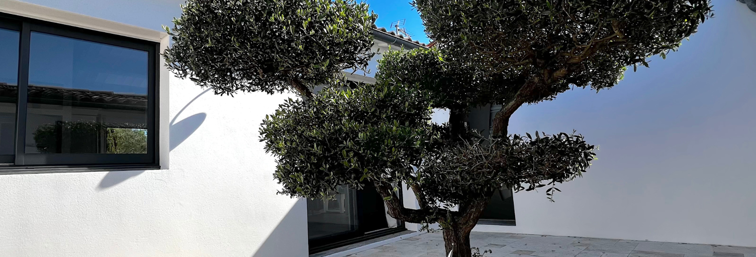 Maison 4 Pièces 106 m² à vendre à Saint-Martin-de-Ré (17410)