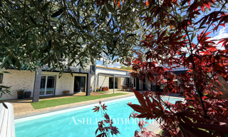 Maison 5 Pièces 220 m² à vendre à Dompierre-sur-Mer (17139)