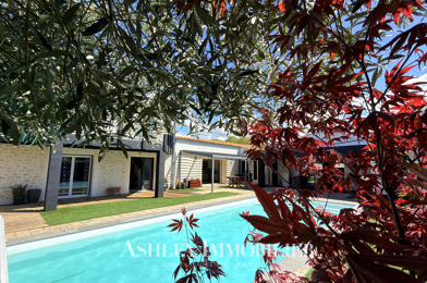 Maison 5 pièces 699000 €