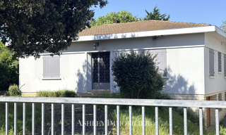 Maison 7 Pièces 195 m² à vendre à La Rochelle (17000)