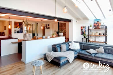 Maison 6 pièces 639000 €