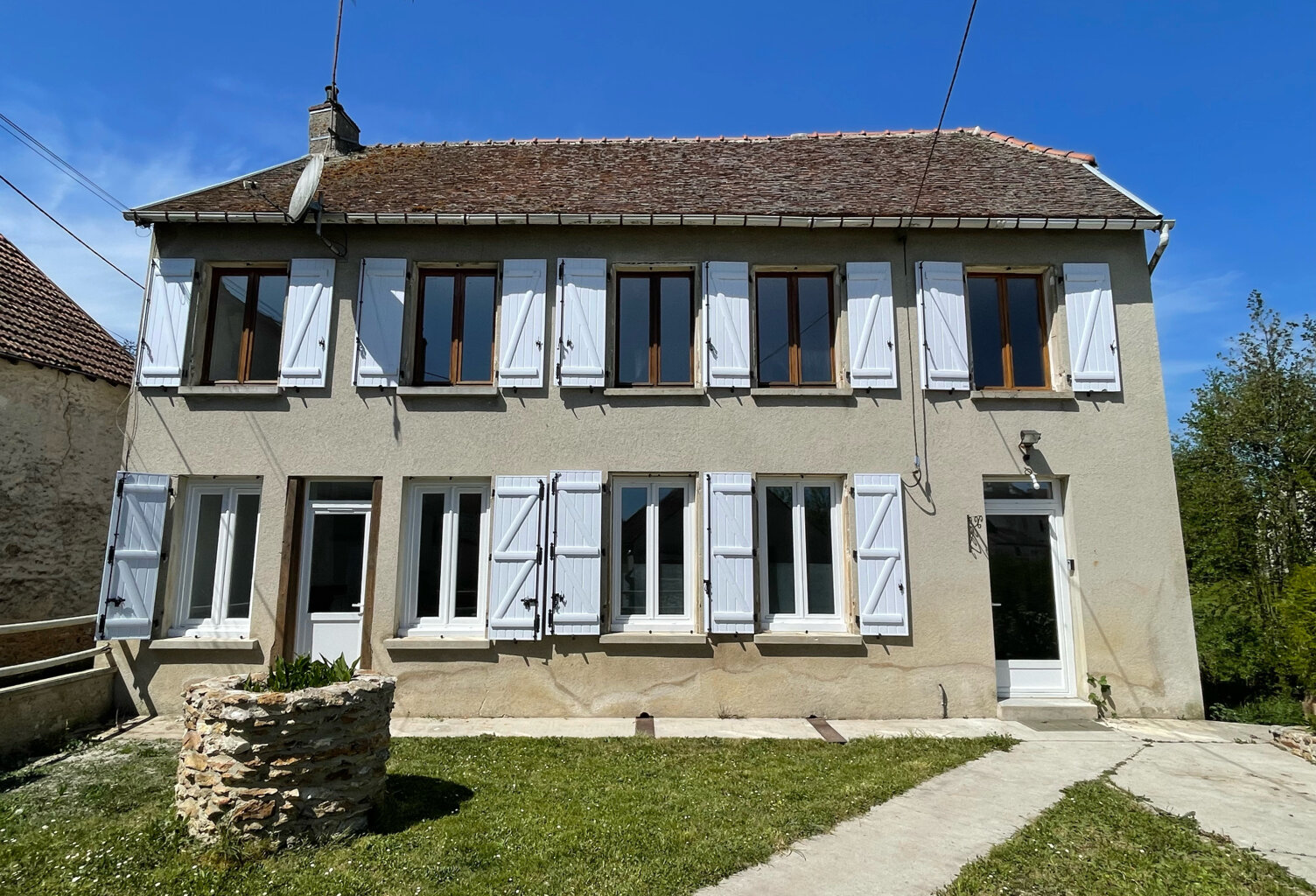 Maison — photo 1