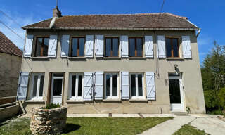 Maison 6 Pièces 109 m² à vendre à Meilleray (77320)